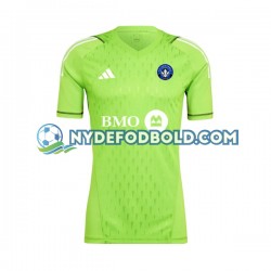 Hjemmebane Trøje CF Montréal Målmand 2023 K/Æ Mænd