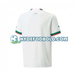 Udebane Trøje Marokko World Cup 2022 K/Æ Mænd