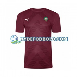 Hjemmebane Trøje Marokko Målmand 2022 K/Æ Mænd