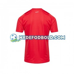 Hjemmebane Trøje Marokko 2023 K/Æ Mænd