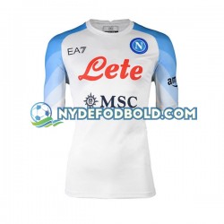 Udebane Trøje Napoli 2022-2023 K/Æ Mænd