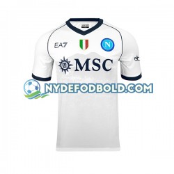 Udebane Trøje Napoli 2023-2024 K/Æ Mænd