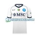 Udebane Trøje Napoli 2023-2024 K/Æ Mænd