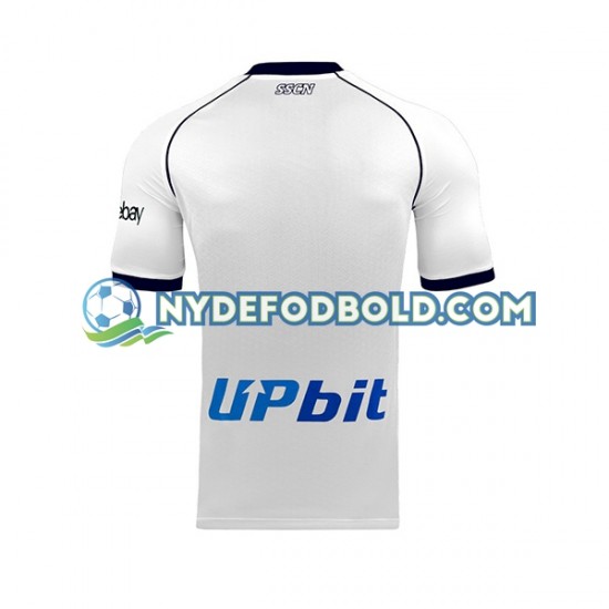 Udebane Trøje Napoli 2023-2024 K/Æ Mænd