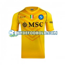 Udebane Trøje Napoli Målmand 2023-2024 K/Æ Mænd