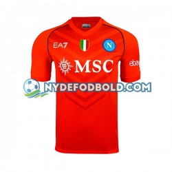 Hjemmebane Trøje Napoli Målmand 2023-2024 K/Æ Mænd