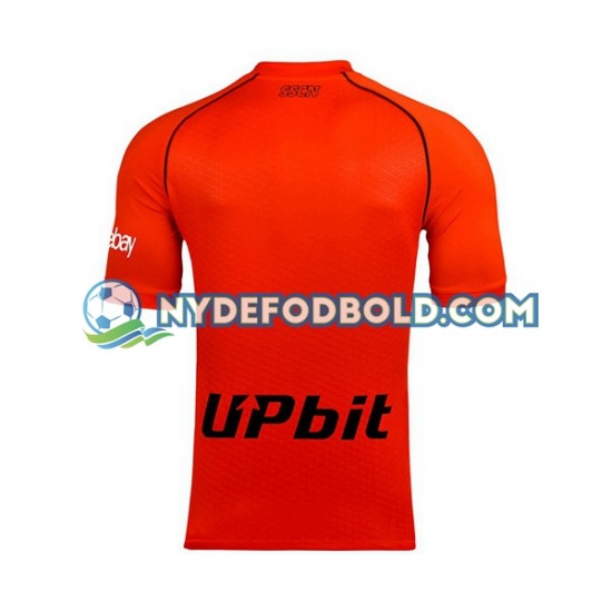 Hjemmebane Trøje Napoli Målmand 2023-2024 K/Æ Mænd