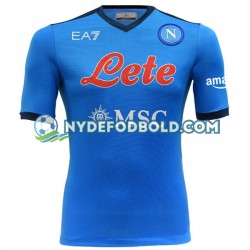 Hjemmebane Trøje Napoli 2021-2022 K/Æ Mænd