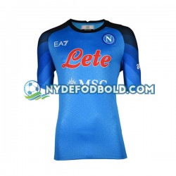 Hjemmebane Trøje Napoli 2022-2023 K/Æ Mænd