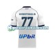 Udebane Trøje Napoli Khvicha Kvaratskhelia 77 2023-2024 K/Æ Mænd