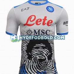 Hjemmebane Trøje Napoli Special 3 2021-2022 K/Æ Mænd