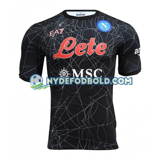 Hjemmebane Trøje Napoli Special 2021-2022 K/Æ Mænd