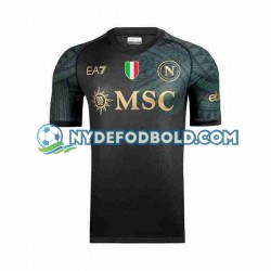 3. Valg Trøje Napoli 2023-2024 K/Æ Mænd