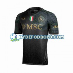 3. Valg Trøje Napoli 2023-2024 K/Æ Mænd