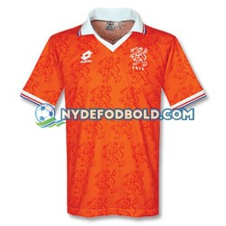 Hjemmebane Trøje Holland Retro 1996 K/Æ Mænd