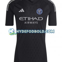 Hjemmebane Trøje New York City Målmand FC 2023 K/Æ Mænd