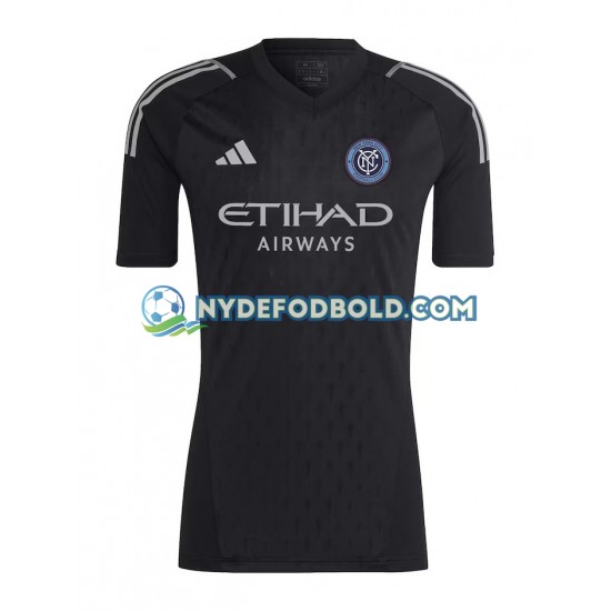 Hjemmebane Trøje New York City Målmand FC 2023 K/Æ Mænd