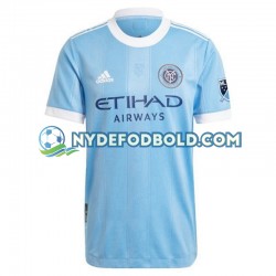 Hjemmebane Trøje New York City FC 2022 K/Æ Mænd