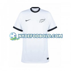 Hjemmebane Trøje New Zealand 2022-2023 K/Æ Mænd