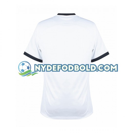 Hjemmebane Trøje New Zealand 2022-2023 K/Æ Mænd