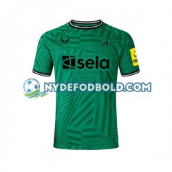 Udebane Trøje Newcastle United 2023-2024 K/Æ Mænd