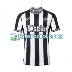 Hjemmebane Trøje Newcastle United 2023-2024 K/Æ Mænd