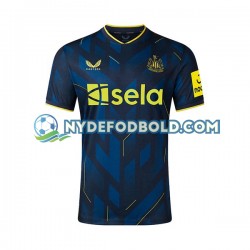 3. Valg Trøje Newcastle United 2023-2024 K/Æ Mænd