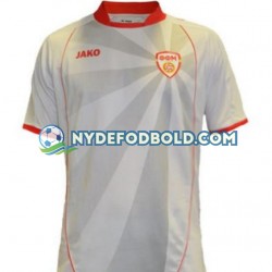 Udebane Trøje Nordmakedonien 2022 K/Æ Mænd