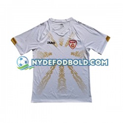 Udebane Trøje Nordmakedonien 2023 K/Æ Mænd