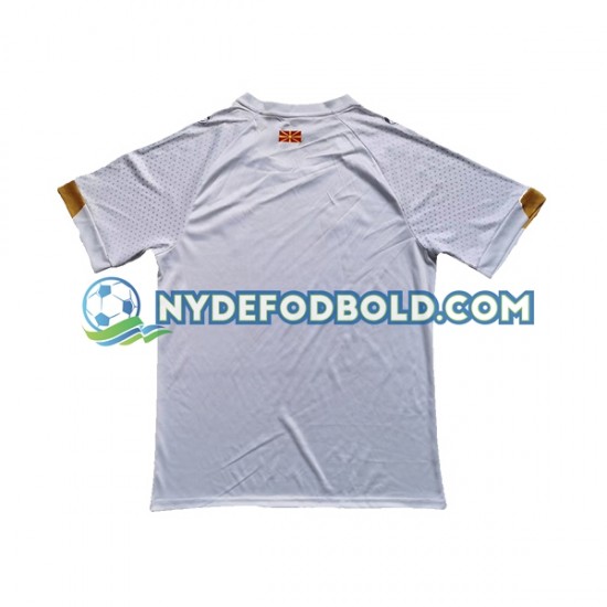 Udebane Trøje Nordmakedonien 2023 K/Æ Mænd