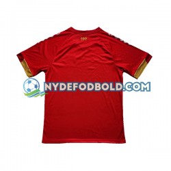 Hjemmebane Trøje Nordmakedonien 2023 K/Æ Mænd