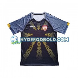 3. Valg Trøje Nordmakedonien 2023 K/Æ Mænd