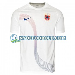 Udebane Trøje Norge 2022 K/Æ Mænd