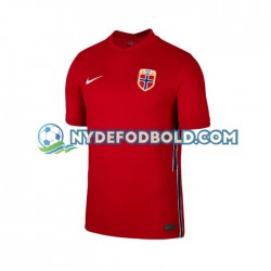 Hjemmebane Trøje Norge 2020-2021 K/Æ Mænd