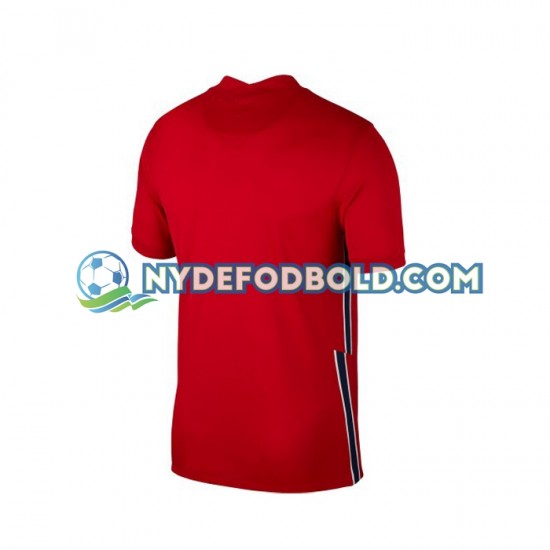 Hjemmebane Trøje Norge 2020-2021 K/Æ Mænd