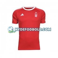 Hjemmebane Trøje Nottingham Forest 2023-2024 K/Æ Mænd