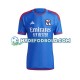Udebane Trøje Olympique Lyon 2023-2024 K/Æ Mænd