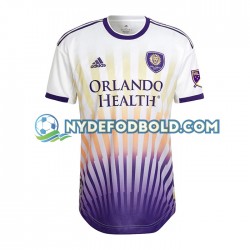 Udebane Trøje Orlando City 2022-2023 K/Æ Mænd