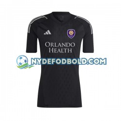 Hjemmebane Trøje Orlando City SC Målmand 2023-2024 K/Æ Mænd