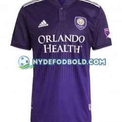 Hjemmebane Trøje Orlando City SC 2022 K/Æ Mænd