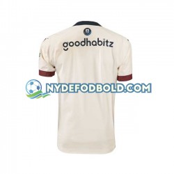 Udebane Trøje PSV Eindhoven 2023-2024 K/Æ Mænd