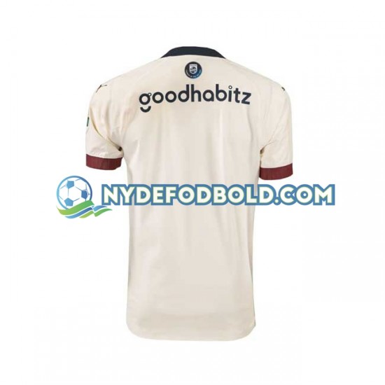 Udebane Trøje PSV Eindhoven 2023-2024 K/Æ Mænd