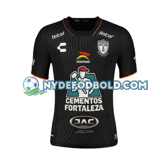 Udebane Trøje Pachuca 2023-2024 K/Æ Mænd