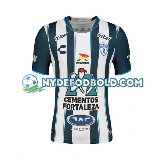 Hjemmebane Trøje Pachuca 2023-2024 K/Æ Mænd