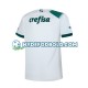 Udebane Trøje Palmeiras 2023-2024 K/Æ Mænd