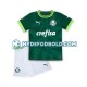Hjemmebane Trøje Palmeiras 2023-2024 K/Æ Børn(+Shorts)