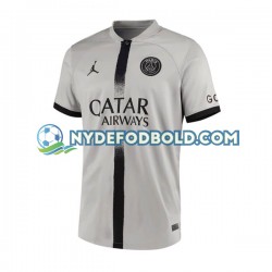 Udebane Trøje Paris Saint-Germain 2022-2023 K/Æ Mænd