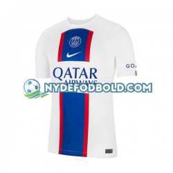 3. Valg Trøje Paris Saint-Germain 2022-2023 K/Æ Mænd