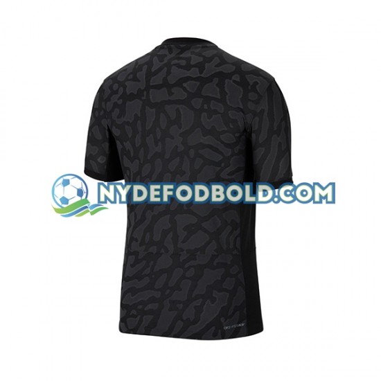 3. Valg Trøje Paris Saint-Germain 2023-2024 K/Æ Mænd