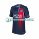 Hjemmebane Trøje Paris Saint-Germain Vitinha 17 2023-2024 K/Æ Mænd